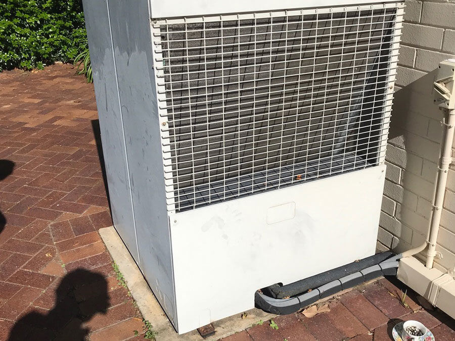 Aircon and Ducting Removal and Services - Active Vac